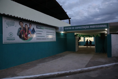 Curso Preparatório FAETEC 2027 abre inscrições para saquaremenses