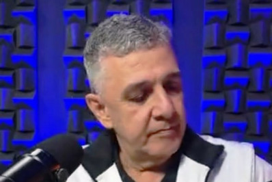Declaração de Ramon sobre contrato da AMX amplia pressão e coloca gestão sob novos questionamentos em Casimiro
