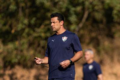 De volta ao Fluminense, Fred tem fama de 'pé quente'