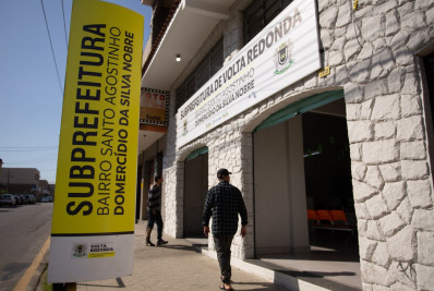 Subprefeitura do Santo Agostinho sedia processos seletivos para vagas de emprego no comércio e na indústria