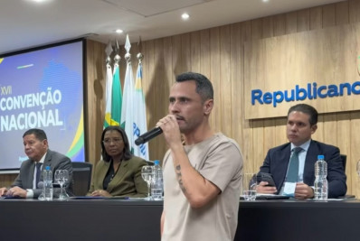 Depois de desistência, Cleitinho volta a pedir para ser candidato em MG