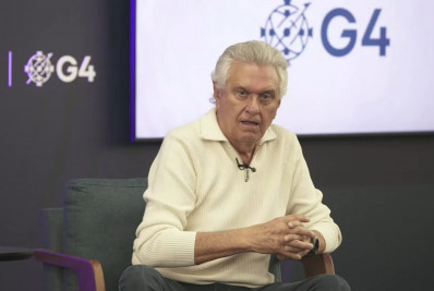 Escândalos de Flávio levaram partidos a recuar de coligação, diz Caiado
