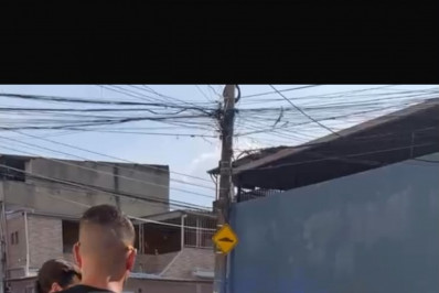 Polícia prende homem suspeito de envolvimento em mortes na Baixada