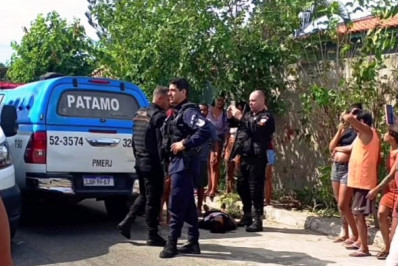 Homem é baleado em ataque a tiros e Polícia Civil investiga o caso em Quissamã