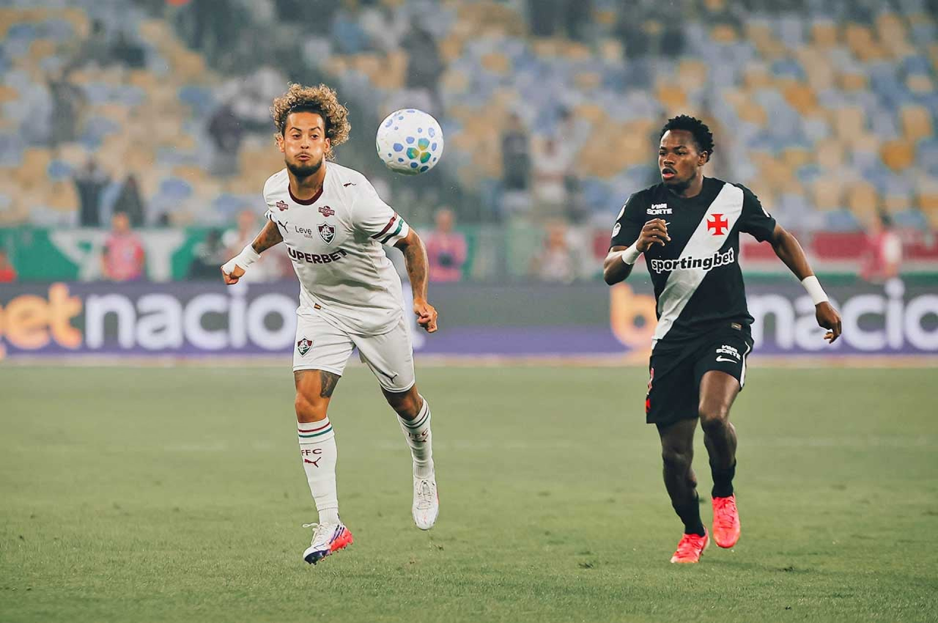 Fluminense chega para cl&aacute;ssico decisivo na Copa do Brasil em momento inst&aacute;vel