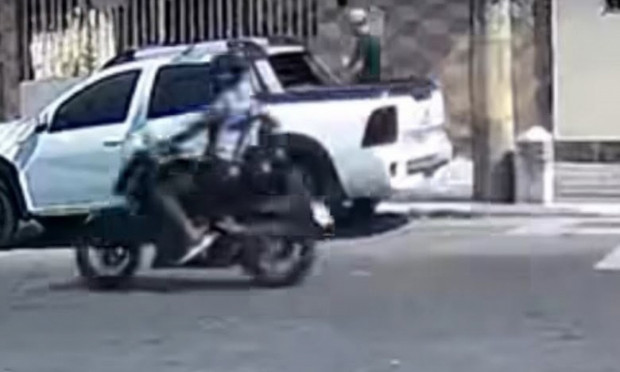 Homem morre após ser baleado durante tentativa de assalto em Olaria