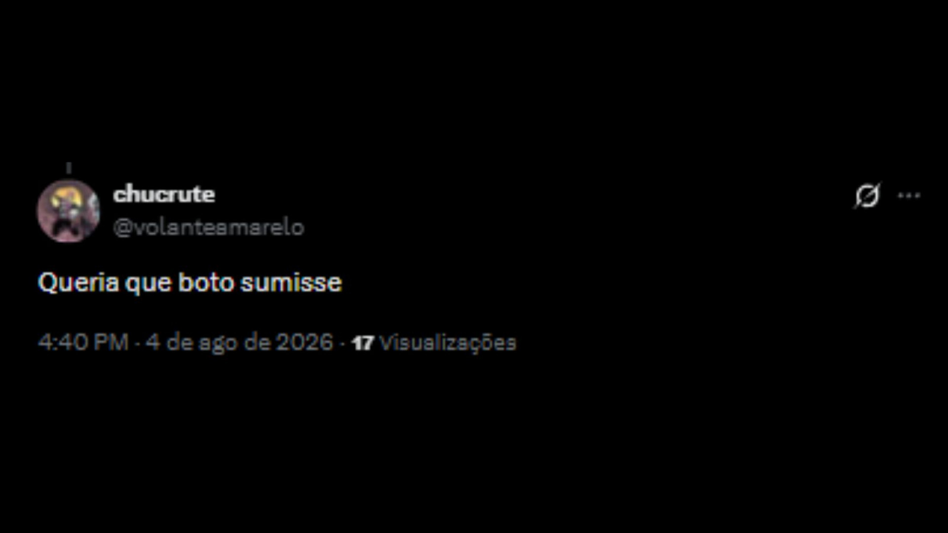 Críticas aos dirigentes do Flamengo por conta da venda de jovens - Reprodução/X @volanteamarelo