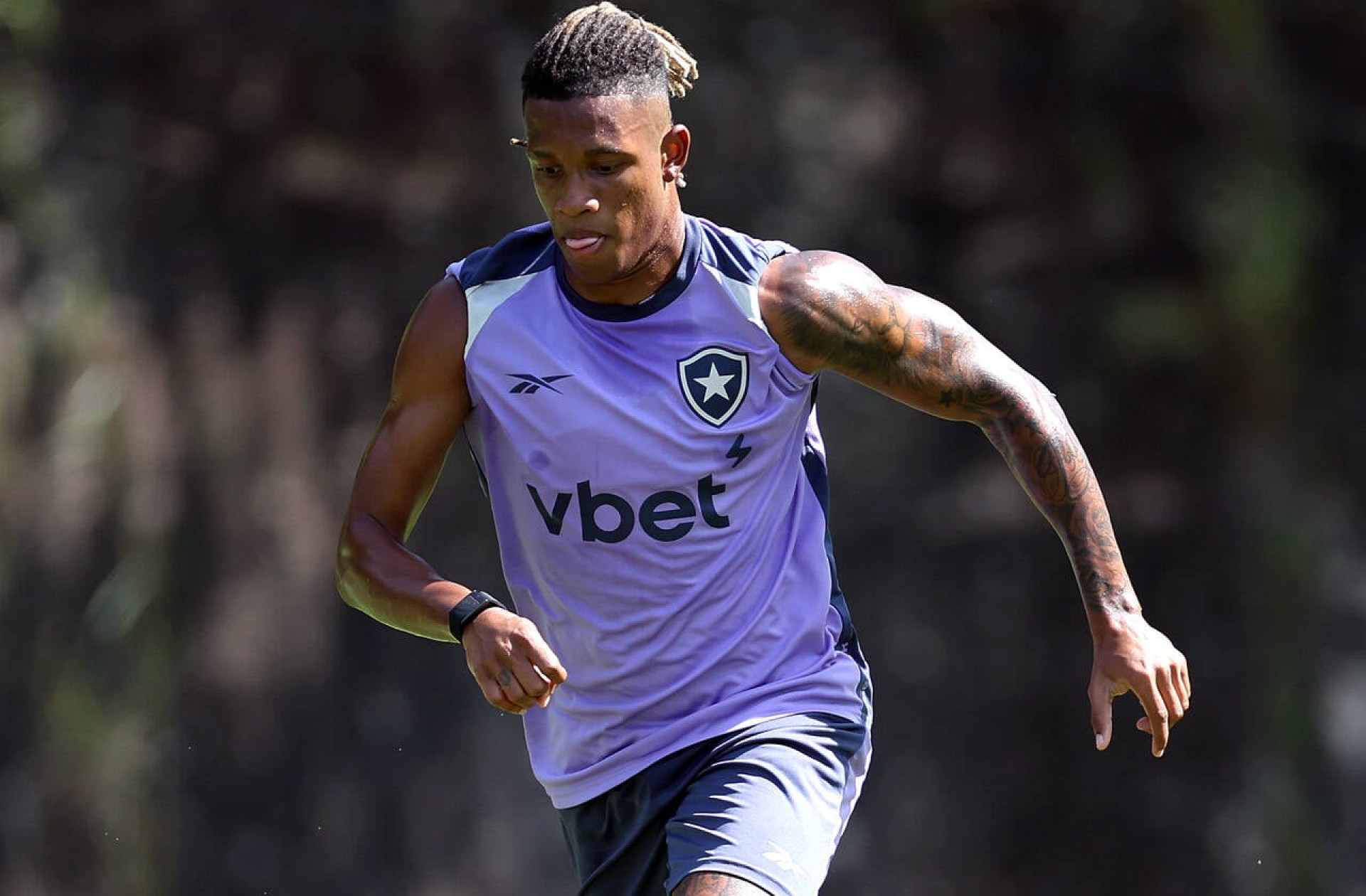 Atalanta deve formalizar oferta a Danilo, do Botafogo, nesta quarta