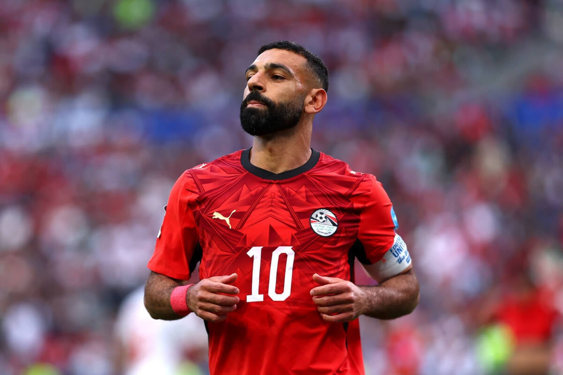 Mohamed Salah est&aacute; perto de ser anunciado pelo Trabzonspor