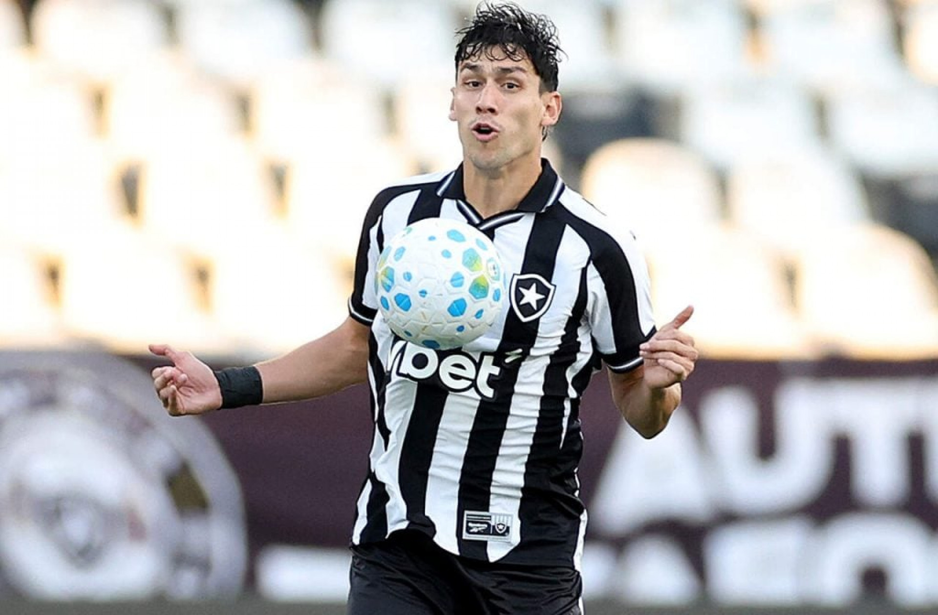 Botafogo aguarda S&atilde;o Paulo para acertar compra de Ferraresi