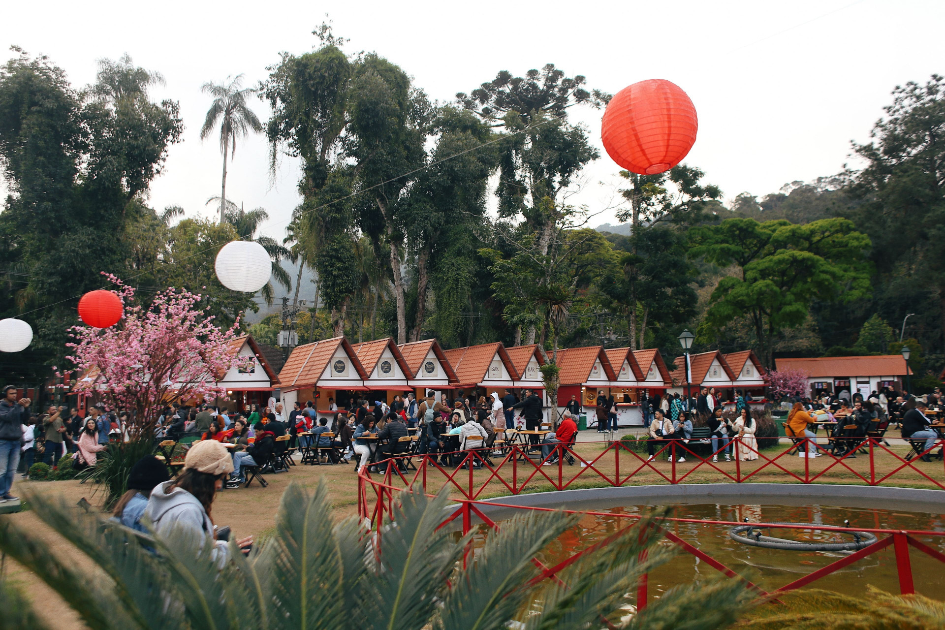 Bunka-Sai chega à 17ª edição e celebra a cultura japonesa em Petrópolis