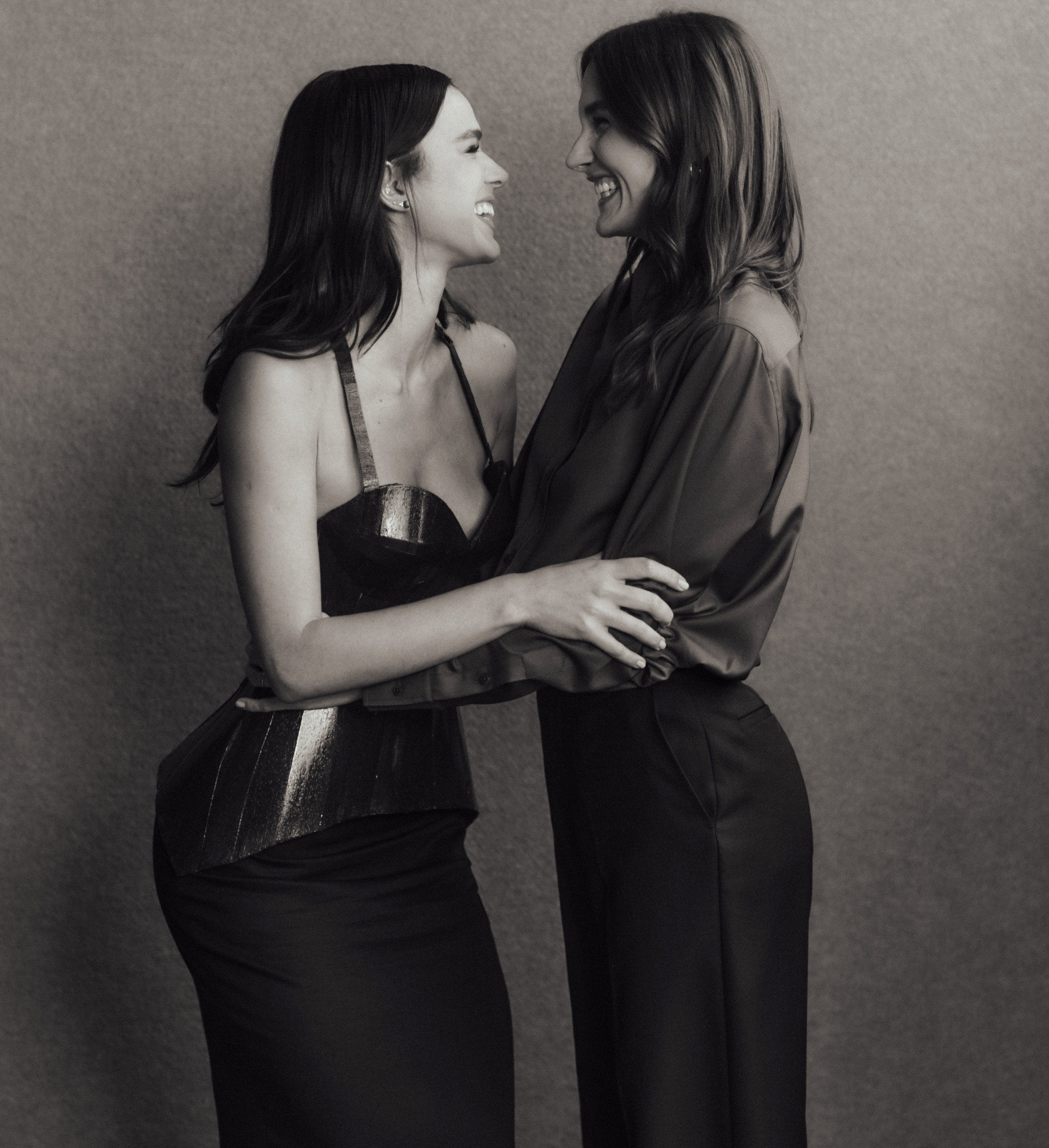 Sasha Meneghel celebrou aniversário de Bruna Marquezine - Reprodução/Instagram