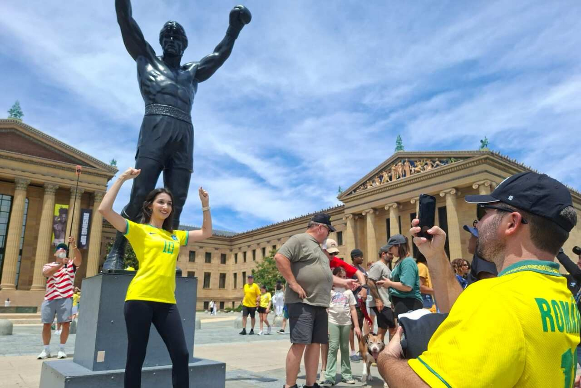 Cidades-sede da Copa nos EUA acusam Fifa de calote de 1 milh&atilde;o de d&oacute;lares