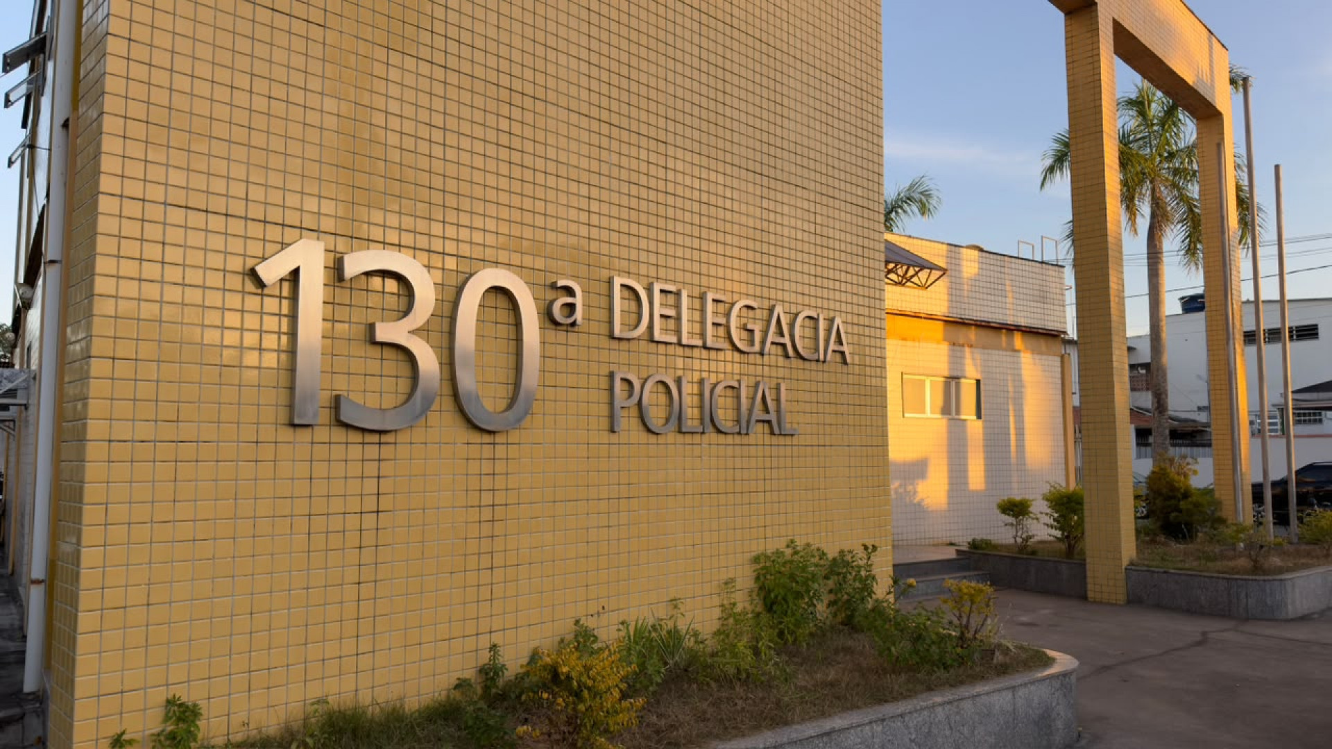 Caso foi registrado na delegacia respons&aacute;vel pela &aacute;rea e ser&aacute; conduzido pela Pol&iacute;cia Civil - Foto: Douglas Smmithy