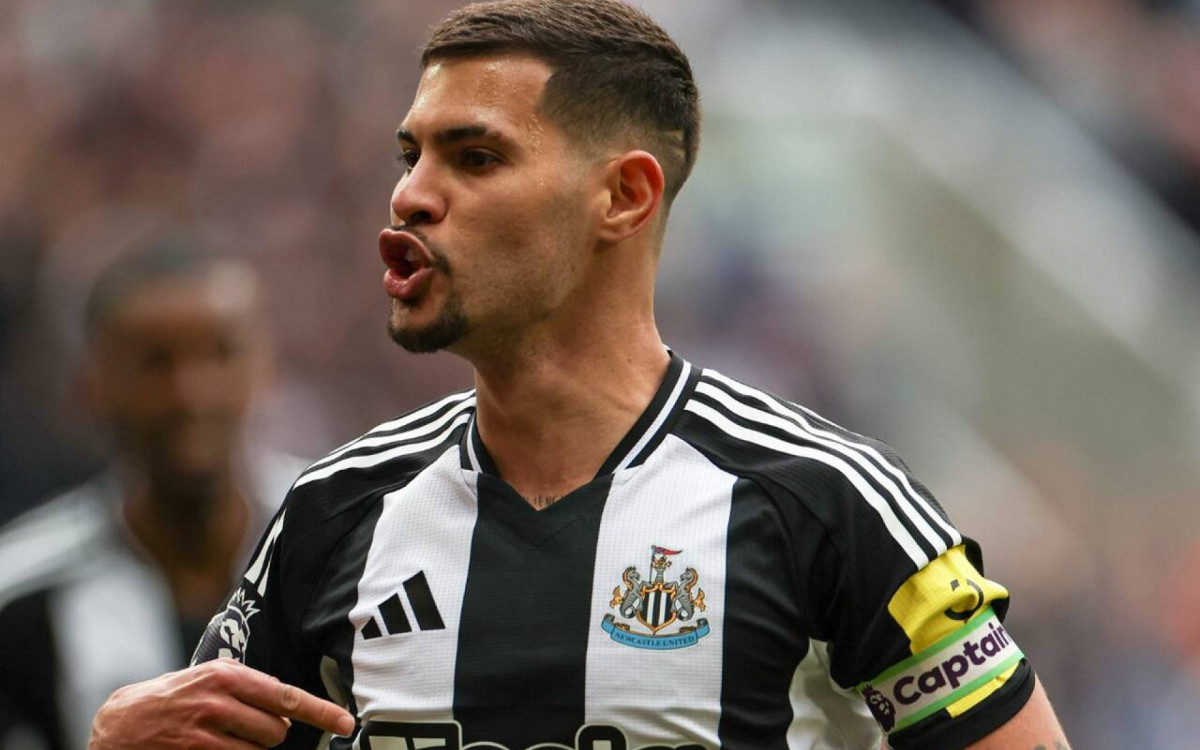 Arsenal acerta a contrata&ccedil;&atilde;o de Bruno Guimar&atilde;es por R$ 530 milh&otilde;es