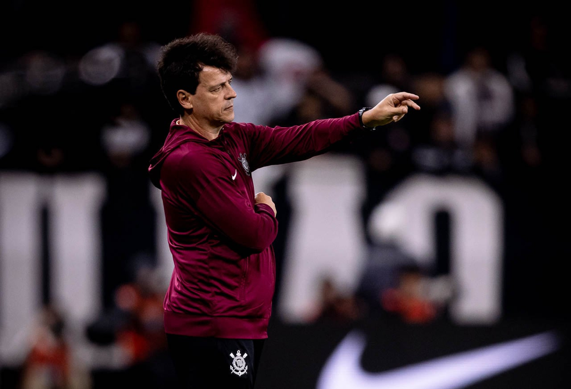 Corinthians x Internacional: onde assistir, escala&ccedil;&otilde;es e arbitragem