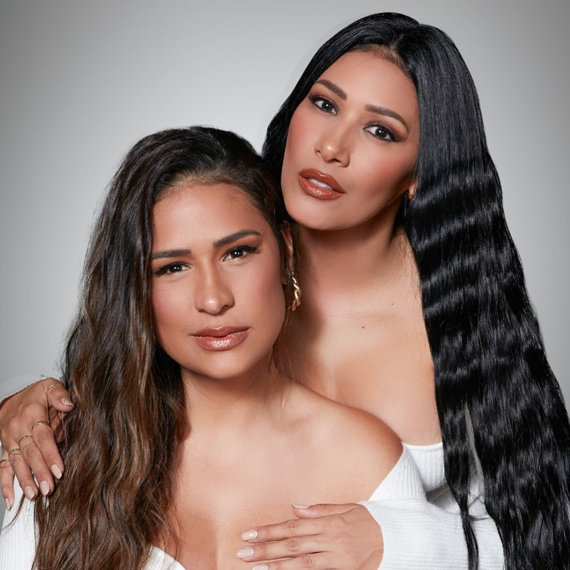 Marido de Simone Mendes relembrou fim da dupla com Simaria  - Reprodu&ccedil;&atilde;o/Instagram 