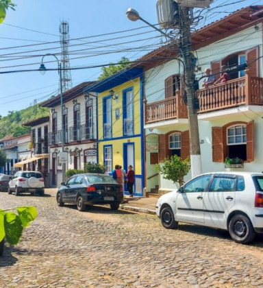 5º Festival Delícias do Vale do Café começa nesta sexta-feira em Conservatória