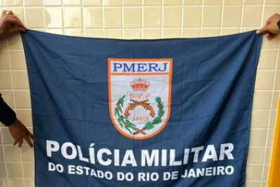 Operações da PM prende nove suspeitos e apreendem drogas, arma e equipamentos do tráfico