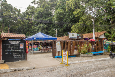 CriaSana concentra cinema, cultura popular e esporte em programação gratuita que movimenta a serra de Macaé