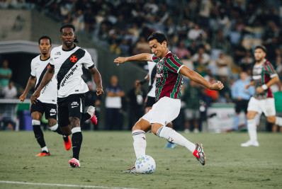 Fluminense sofre com Lucho e Savarino, e Ganso volta a ganhar chance