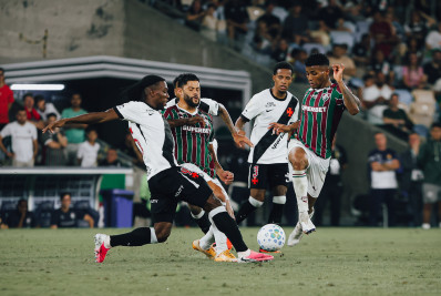 Jogos da Copa do Brasil garantem recordes de audiência à TV Globo