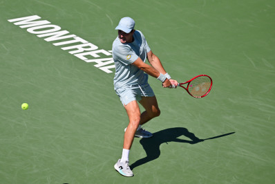 João Fonseca vence grego e vai às oitavas do Masters 1000 de Montreal