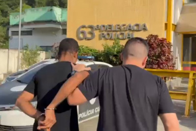 Suspeito de matar a companheira espancada é preso em Turiaçu