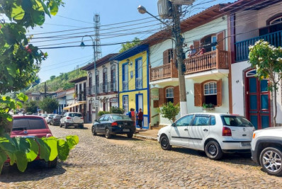 5º Festival Delícias do Vale do Café começa nesta sexta-feira em Conservatória