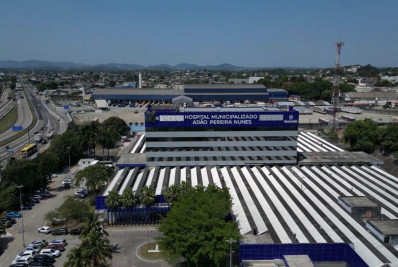 Hospital de Saracuruna bate recorde histórico de cirurgias realizadas