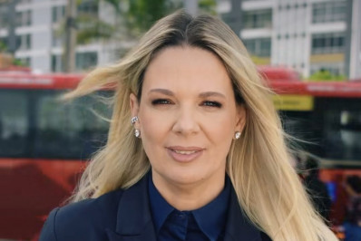 Projeto Michelle 2030 no Rio