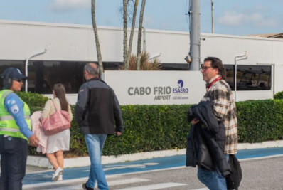 LATAM terá voos diretos entre Cabo Frio e Guarulhos em dezembro