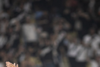 Destaque do Vasco contra Fluminense, Brenner valoriza atuação do time