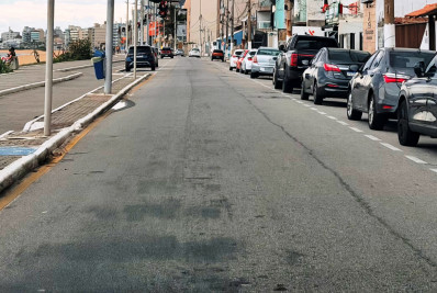 Corrida Lilás vai mobilizar Macaé no combate à violência contra a mulher