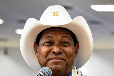 Fofoquito cobra dívida de R$ 900 mil de Valdemiro Santiago