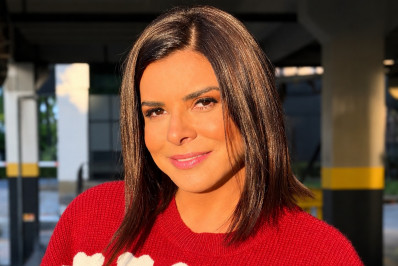 Mara Maravilha afronta Xuxa no Instagram do titular desta coluna