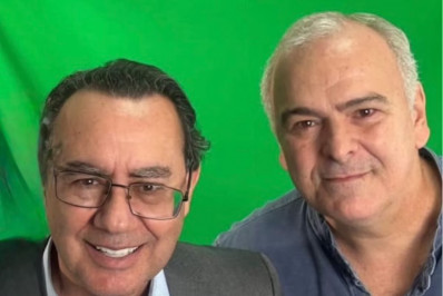 Candidato do Avante à presidência anuncia ex-deputado federal como vice 