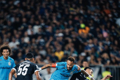 Imprensa internacional repercute Neymar 'fora de controle'