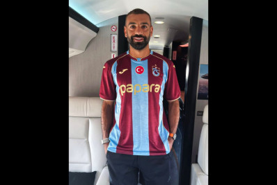 Clube turco anuncia contratação de Salah, ex-Liverpool