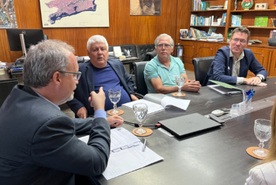 Angra define licitação do saneamento na Ilha Grande em 15 de setembro