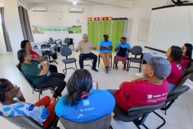 Cantagalo entra na rota do desenvolvimento rural e turístico em Rio das Ostras