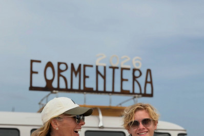 Adriane Galisteu comemora aniversário do filho: 'Amor que transforma'
