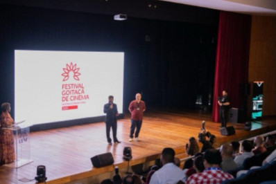 Mais de 60 filmes no II Festival Goitacá de Cinema na região