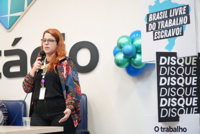 São Gonçalo reforça ações de combate ao trabalho escravo