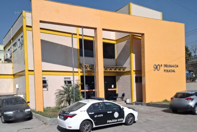Foragido condenado por tráfico de drogas é preso pela Polícia Civil em Barra Mansa