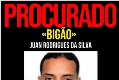 Foragido morre em confronto com policiais militares na Cidade de Deus