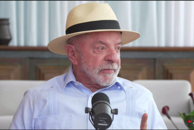 Brasil está preparado para interferência estrangeira na eleição, diz Lula