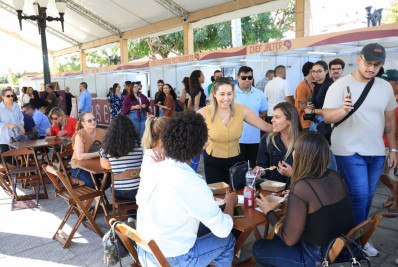 Wine & Jazz Festival injeta R$ 1 milhão na economia e consolida nova aposta de Araruama