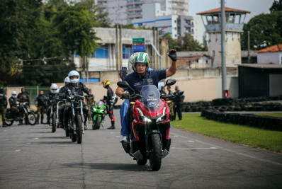 Ordem Pública de Volta Redonda capacita militares do Exército em curso de batedor