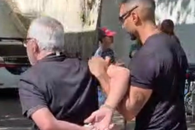 Homem é preso por tentar matar o próprio enteado com facada no abdômen em Maricá